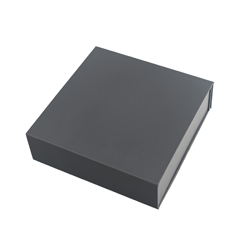 Boîte rigide pliante